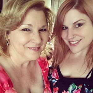 Meet your Posher, Heidi